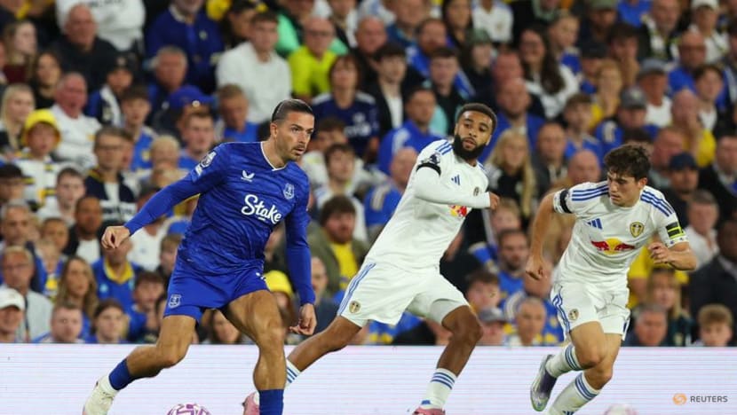 Nmecha penalty gets Leeds up and running on Premier League return