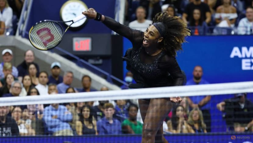 Felix, Williams headline USOPC Hall of Fame class