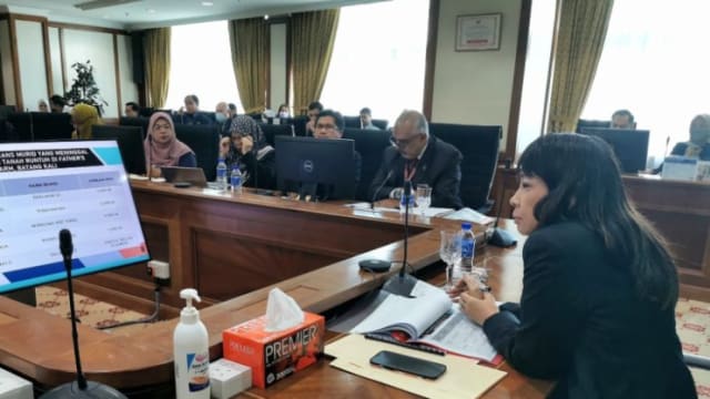 确保顺利开学 马国副教育部长：委派教师到民众华小