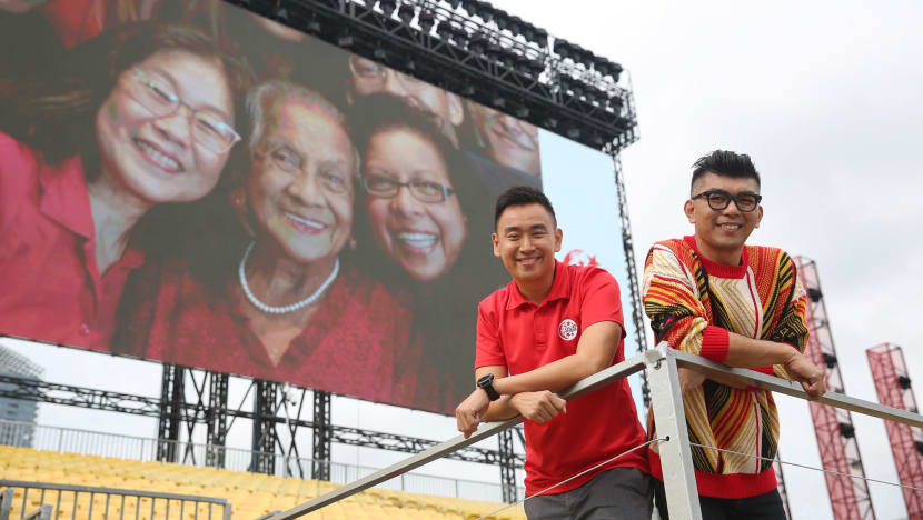 War survivor among featured stories for a different National Day multimedia experience