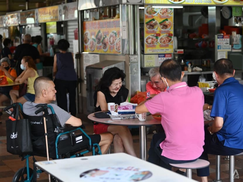 Commentary: Singapore must be flexible in COVID-19 rules if another dangerous variant emerges Commentary: Singapore must be flexible in COVID-19 rules if another dangerous variant emerges