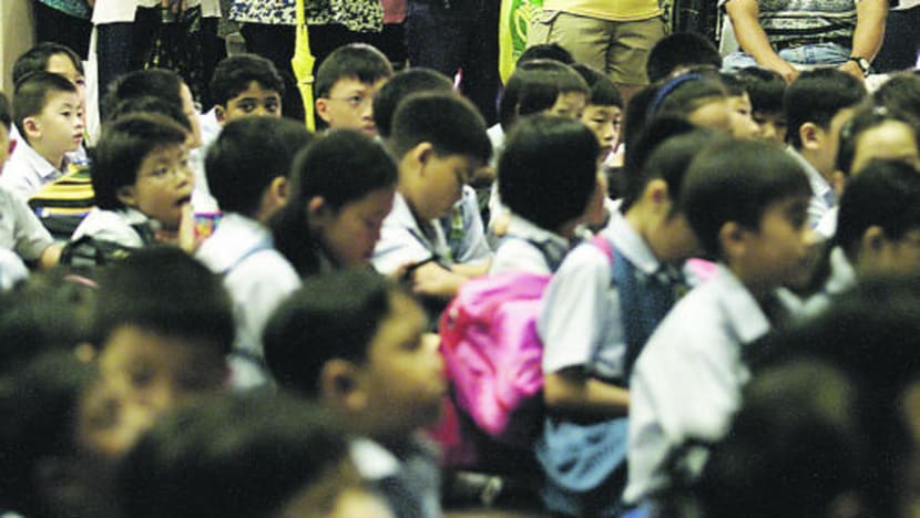 P1 registration open from July 2 to Aug 27