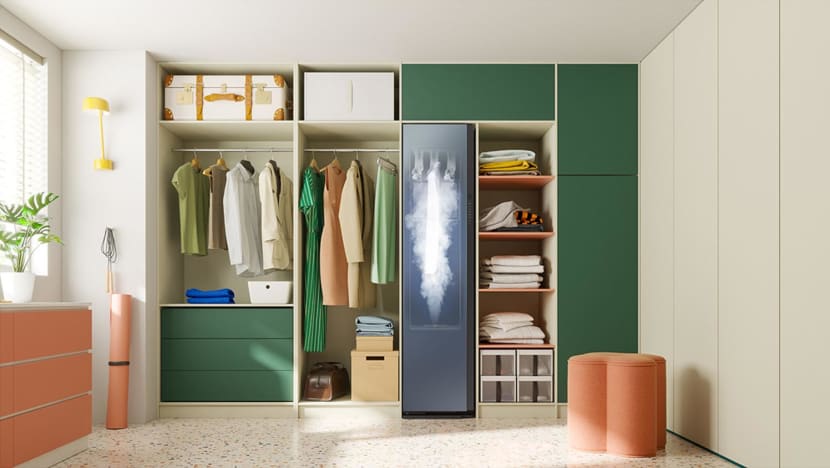 Skip those dry-cleaning visits while elevating your home hygiene routine Skip those dry-cleaning visits while elevating your home hygiene routine