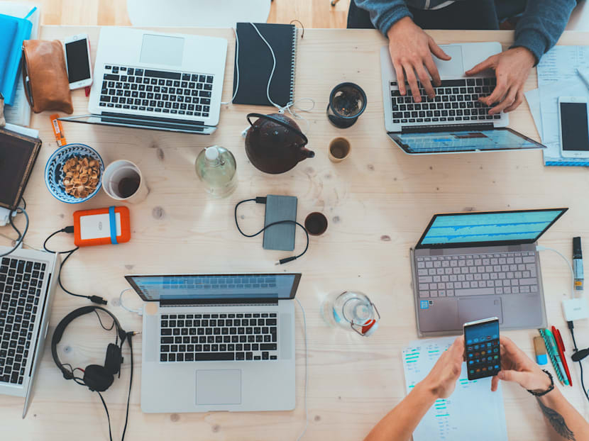 Why cyber loafing by workers can actually pay dividends