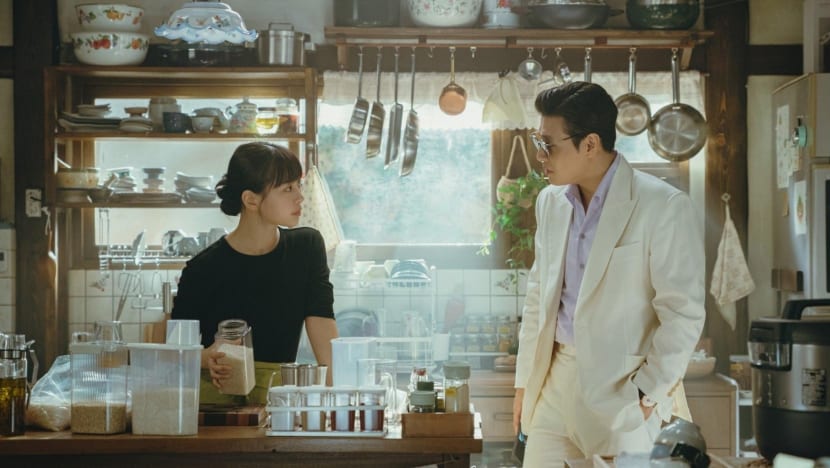 Bye-bye klise pangeran kaya, drakor kini angkat tokoh perempuan tangguh