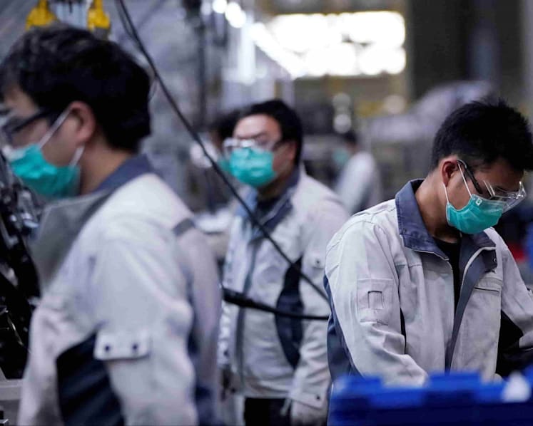 What’s at stake in decoupling innovation?