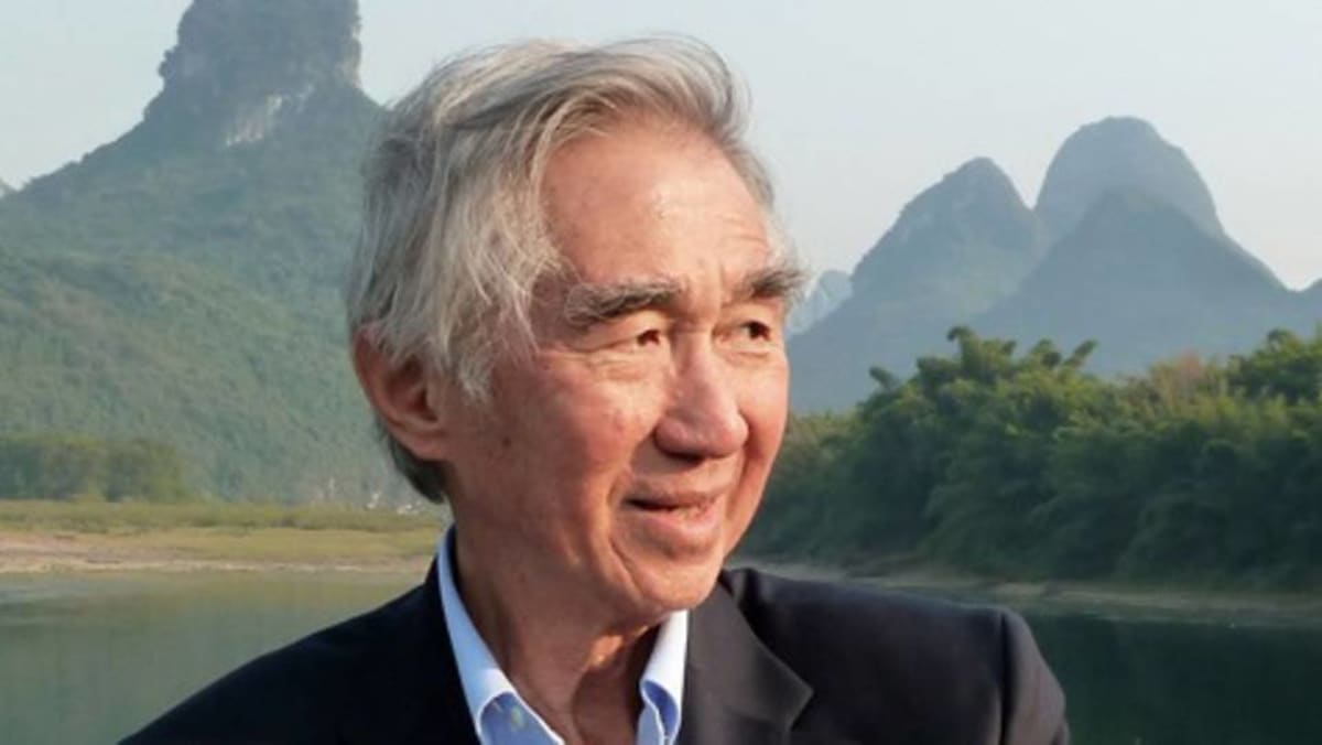 Singapore’s homes 'stand as quiet testament' to his vision: PM Wong leads tributes to master planner Liu Thai Ker