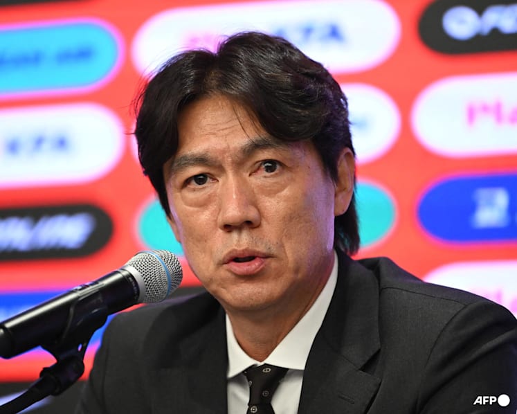 South Korea FA apologises after sex scandal adds to controversies