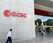 OCBC Q1 profit beats forecasts, sets aside more allowances amid Middle East war