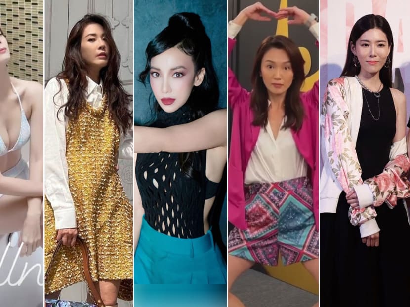 This Week’s Best-Dressed Local Stars: Jul 30 – Aug 6