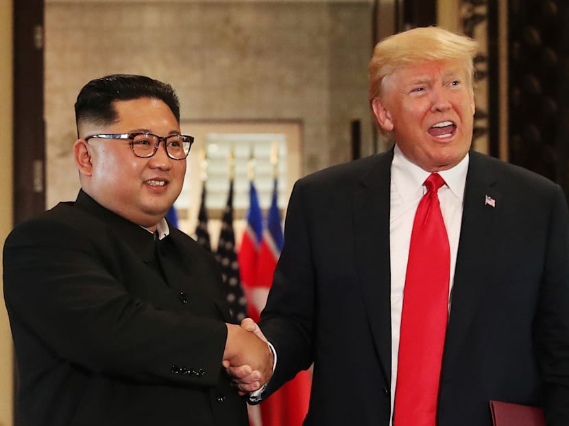 Singapore pulled off ‘understated, unacknowledged’ feat with Trump-Kim summit