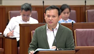 Committee of Supply 2026 debate, Day 5: Zaqy Mohamad on collective urgency to boost food resilience