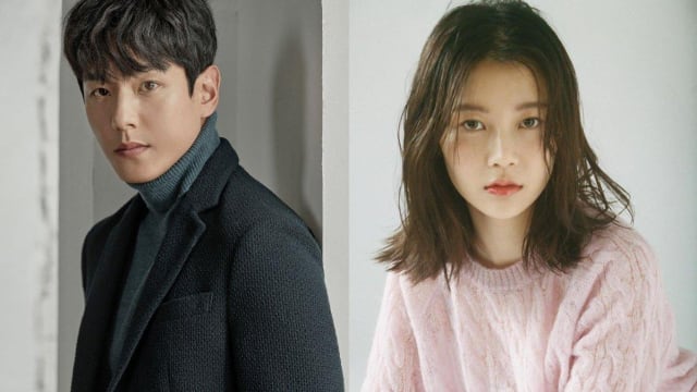 “Oh My Ghost” 郭时旸认爱　女方是“Heart Signal 2”网红