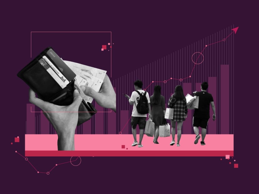 Look Ahead 2023: Young Singaporeans need to act fast to minimise impact as inflation persists and growth slows in new year, say experts