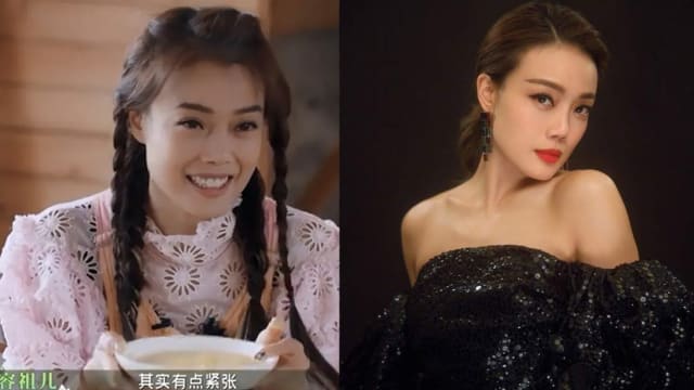 节目上吃猪食“效果太过头”？容祖儿说味道像……