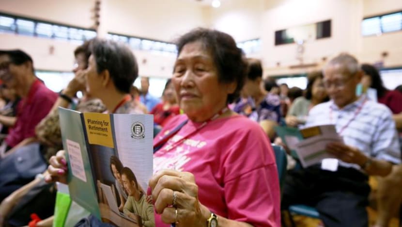 How to talk to your parents about their finances, retirement plans