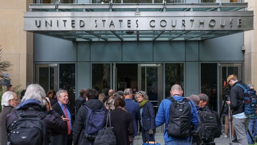 OpenAI trial pitting Elon Musk against Sam Altman kicks off