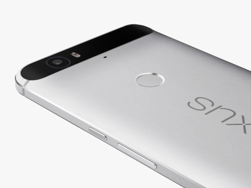 Huawei Nexus 6P review: Great software that finally gets the