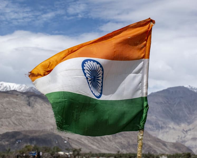 At least four killed in protests for statehood in India's Ladakh: Reports