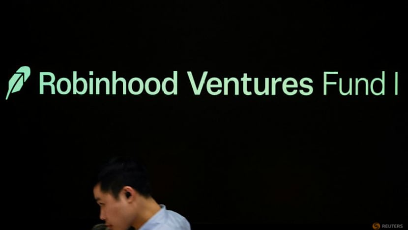 Robinhood Launches Second Venture Fund for Retail Investors