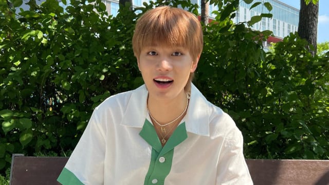 韩团NCT成员骑摩托车出车祸　需入院动手术