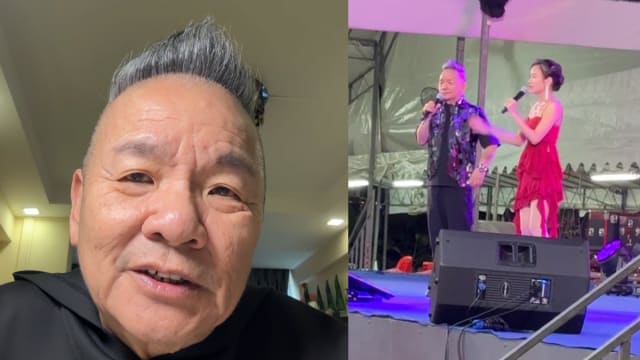 怎么不休养？第2次手术前，陈建彬仍坚持直播宣传新书