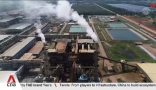 Malaysia plans to be a key player in rare earth supply chain