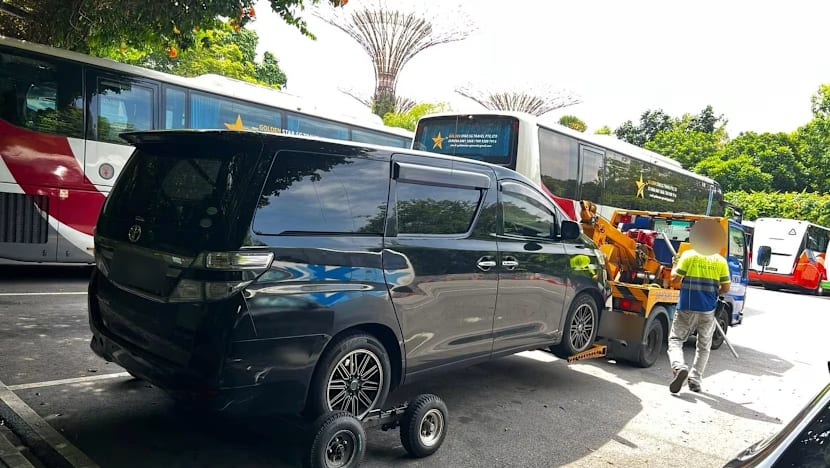 14 ditangkap dalam operasi banteras khidmat pengangkutan rentas sempadan secara haram