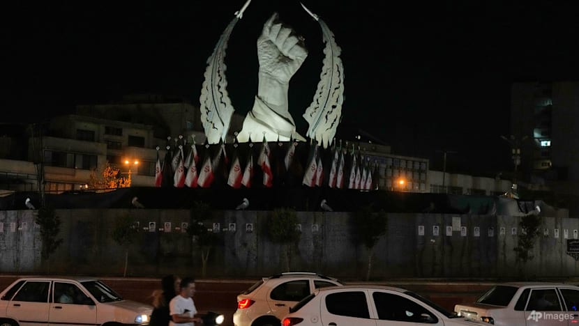 After deadly weekend for US troops, Trump vows revenge against Iran