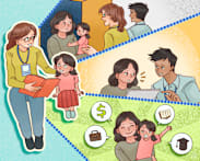 How a key social support scheme in Singapore has shown the importance of a human touch