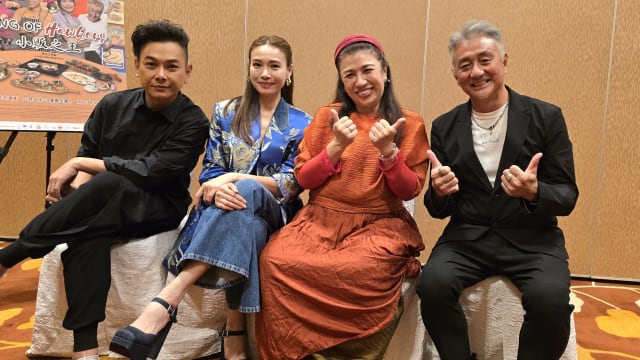 戏外亲了刘玲玲8次　吴岱融：她很值得