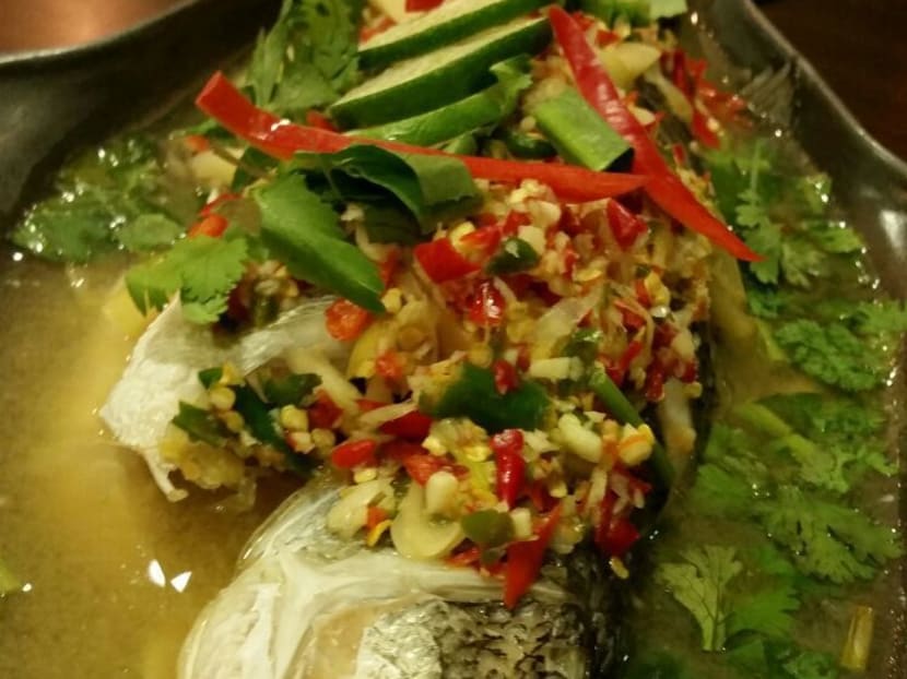 More Thai eateries in heartlands