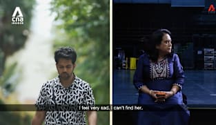 What's Coming Up - Meet Me There