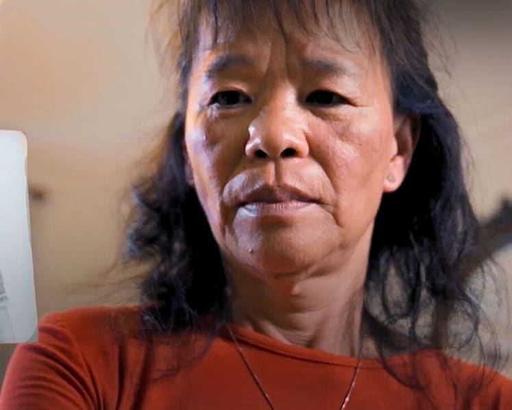 One Orphan Every Hour - Separated as children, reunited after 50 years