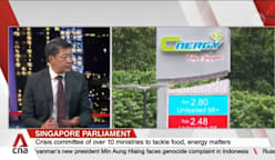 Singapore Parliament: Three ministers to deliver statements on impact of US-Israel war on Iran