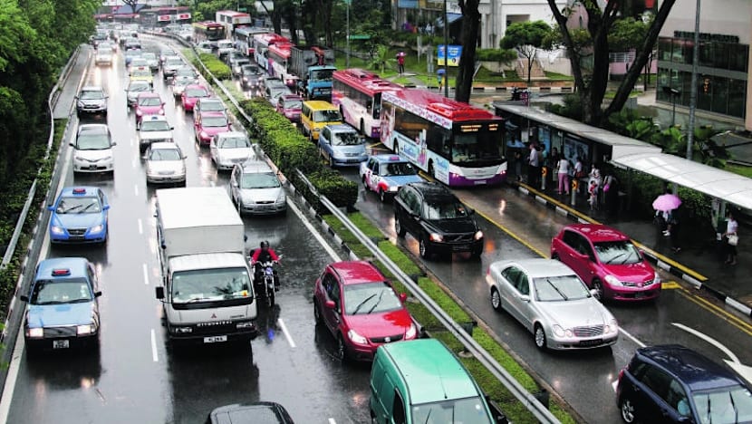 Commercial vehicle COE prices rebound from six-year low