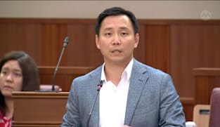 Goh Pei Ming on scams targeting seniors