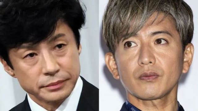传杰尼斯事务所新公司名由粉丝决定　木村拓哉担任副社长？