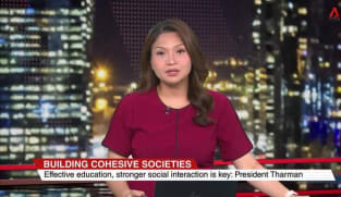 Singapore Tonight - Tue 24 Jun 2025