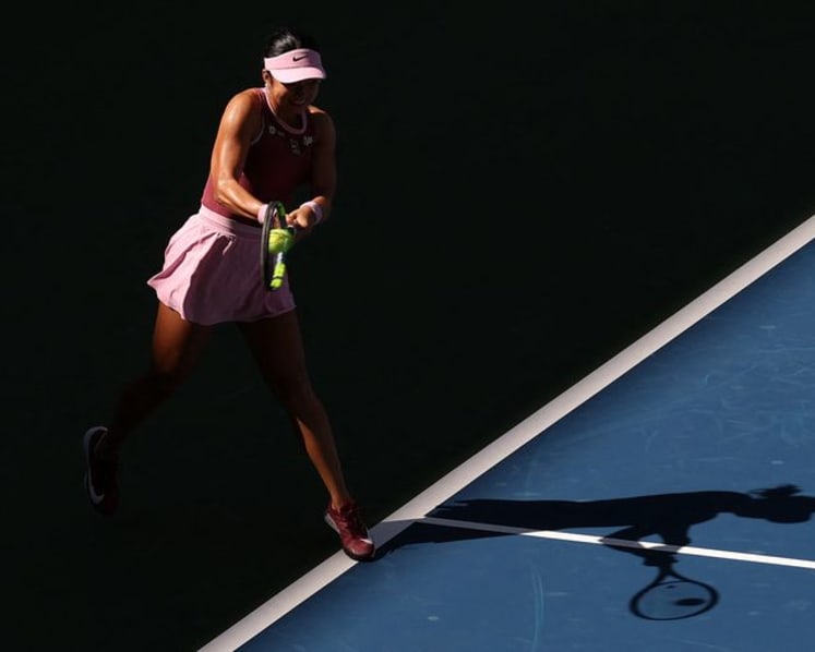 Eala poised to bring fervent following to US Open