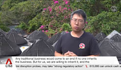 Clock ticking for traditional soy sauce factory as Hong Kong develops Northern Metropolis