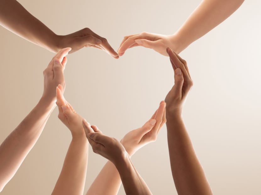 Collaboration is more important now because resources are finite and the needs of the vulnerable segment expanding, says the author. Collaboration is more important now because resources are finite and the needs of the vulnerable segment expanding, says the author.