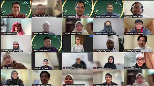 费绍尔：正在中东求学本地学生无虞 冲突对学业影响不大