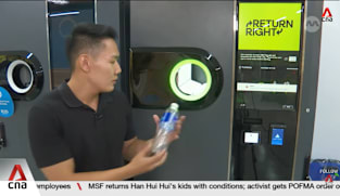 BEVERAGE CONTAINER RETURN SCHEME: Public confusion over eligible recyclables biggest challenge