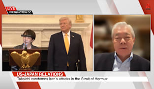 Asia First - Fri 20 Mar 2026