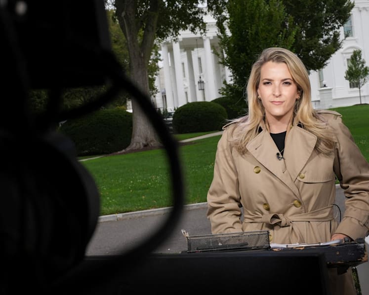 CNN, MS NOW, Politico request court hearing after White House access denied