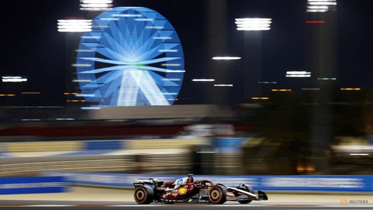 F1 likely to drop Bahrain and Saudi races without replacement amid Gulf conflict