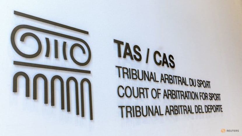 Sport court allows Russian, Belarusian skiers to target Olympics