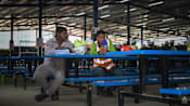 Singapore to make cool water and breathable clothing mandatory for outdoor workers from Dec 1