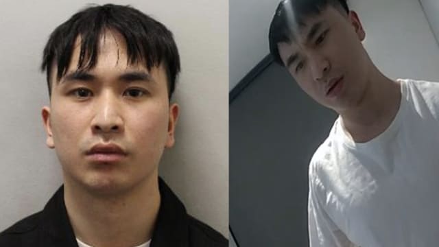 迷奸十女判监终身 留英博士生主动提出化学阉割换减刑